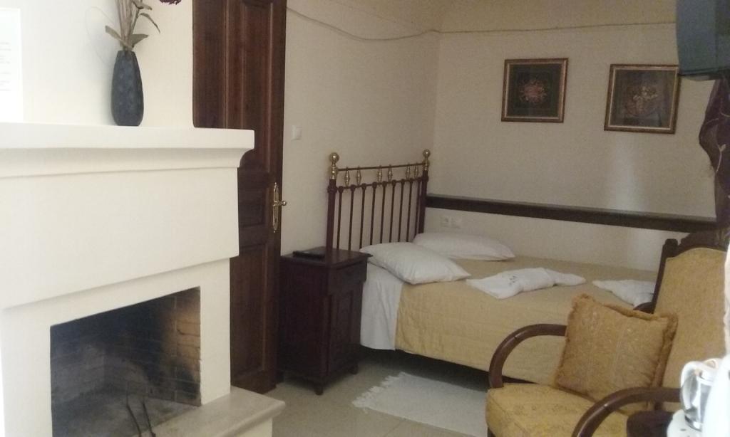 Boutique Palladio Portaria  Room photo