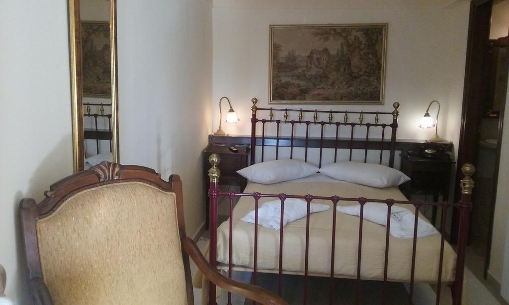 Boutique Palladio Portaria  Room photo