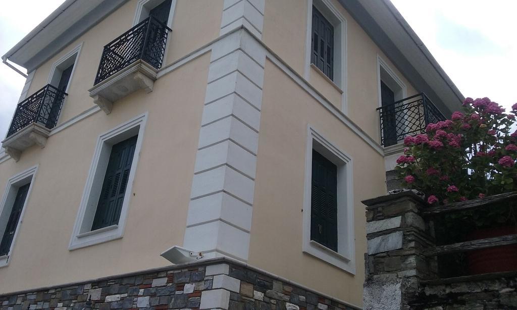 Boutique Palladio Portaria  Room photo