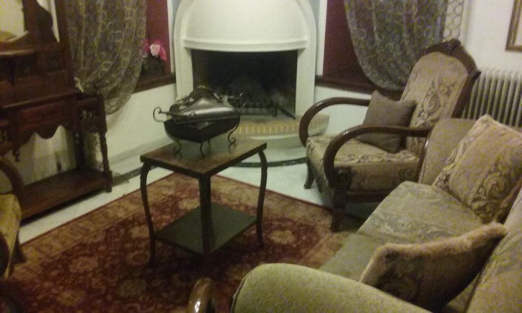 Boutique Palladio Portaria  Room photo