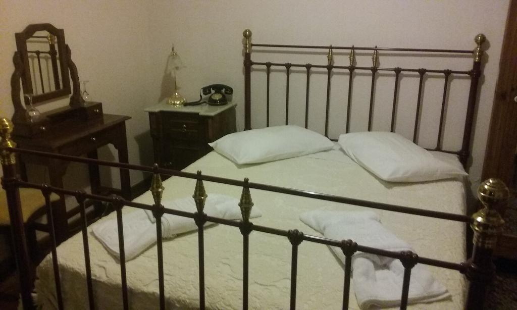 Boutique Palladio Portaria  Room photo