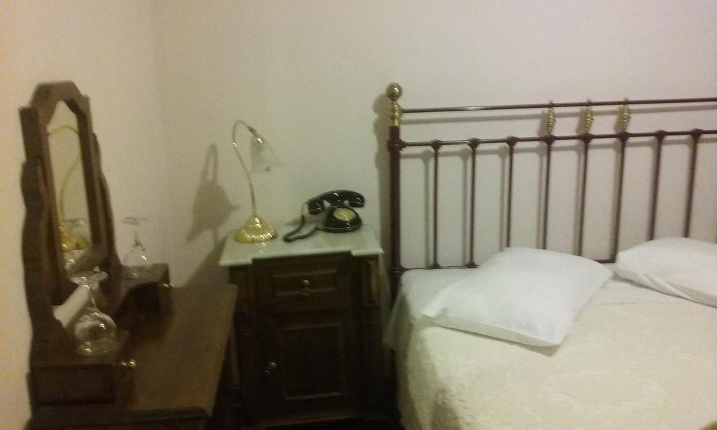 Boutique Palladio Portaria  Room photo
