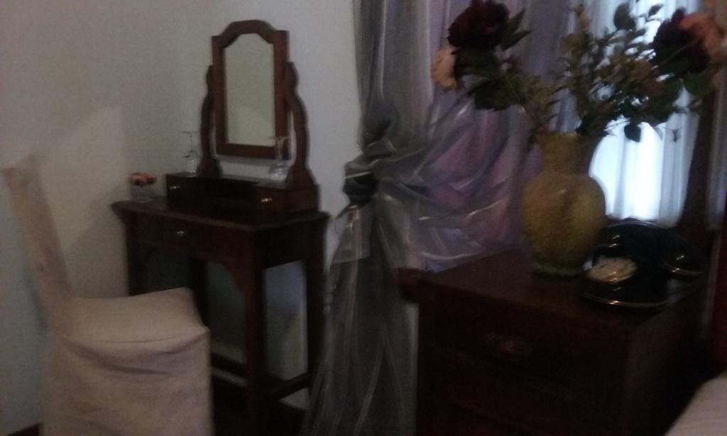 Boutique Palladio Portaria  Room photo