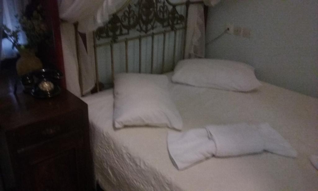 Boutique Palladio Portaria  Room photo