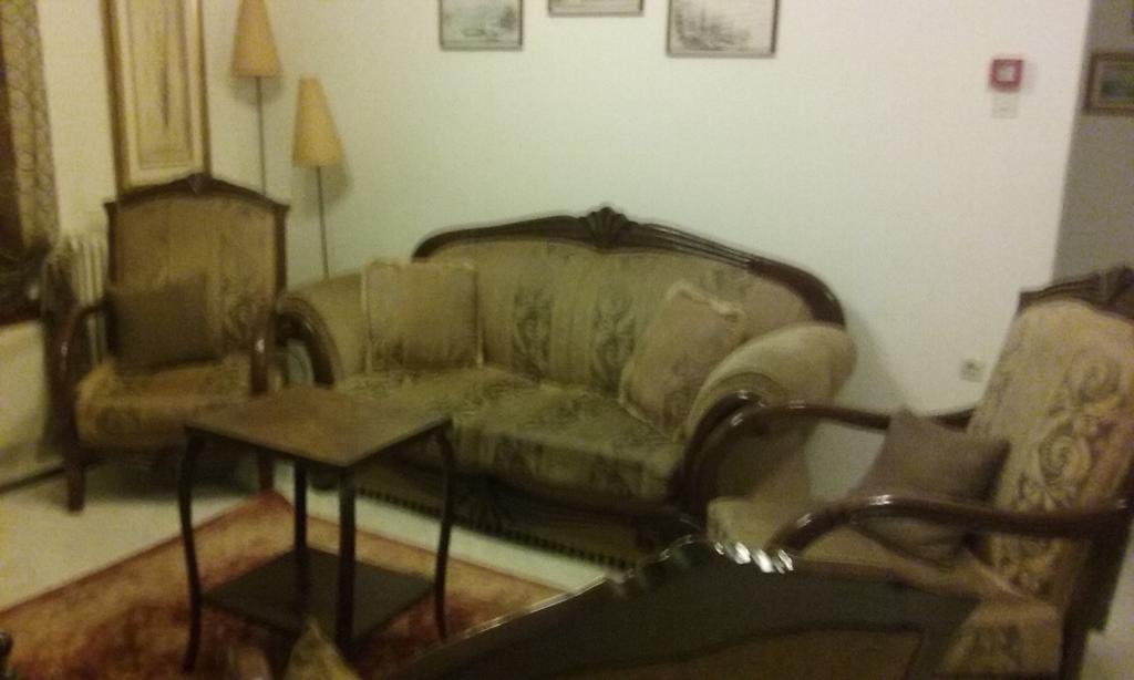 Boutique Palladio Portaria  Room photo