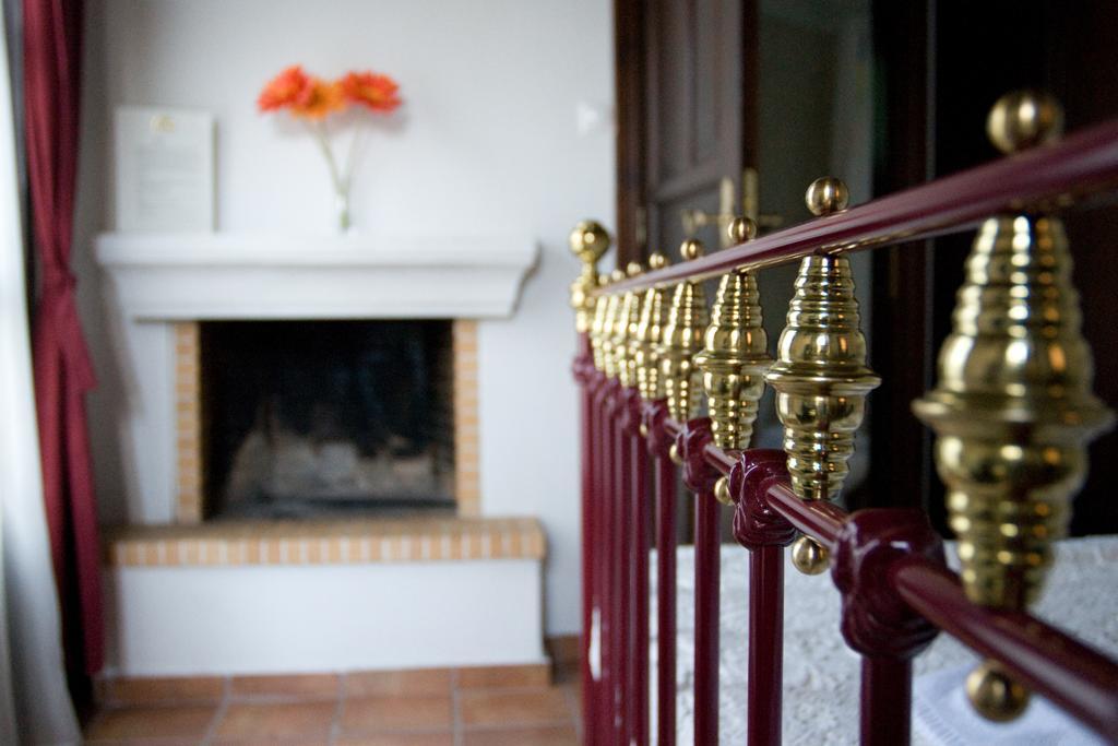 Boutique Palladio Portaria  Room photo